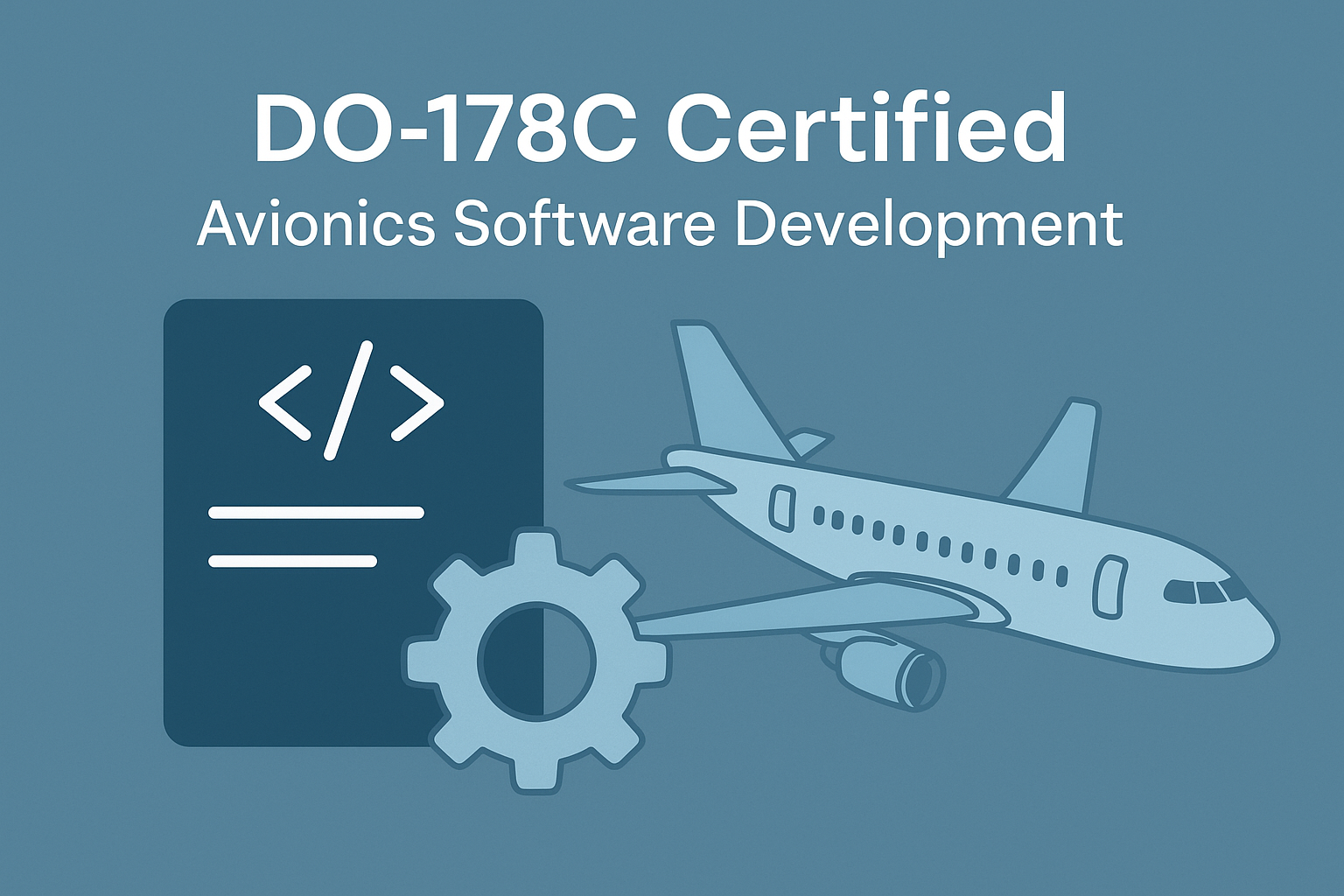Avionics Software Development